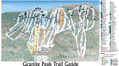 Granite Peak Ski Resort