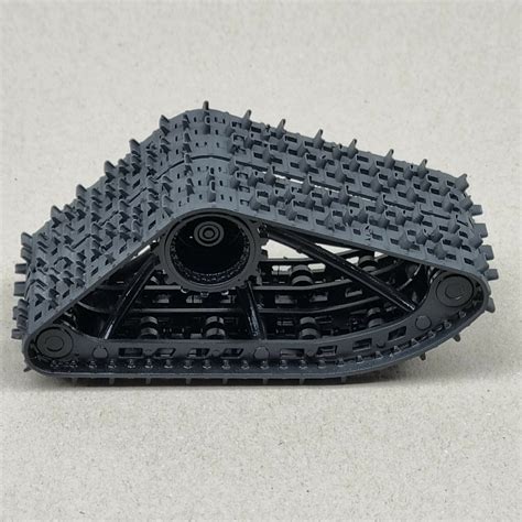 HELLTRAXX Snow Tracks