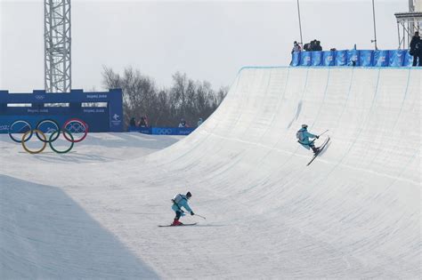 Halfpipe