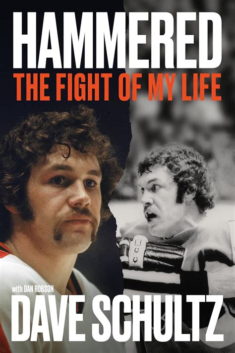 Hammered: The Fight of My Life