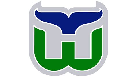 Hartford Whalers Logo