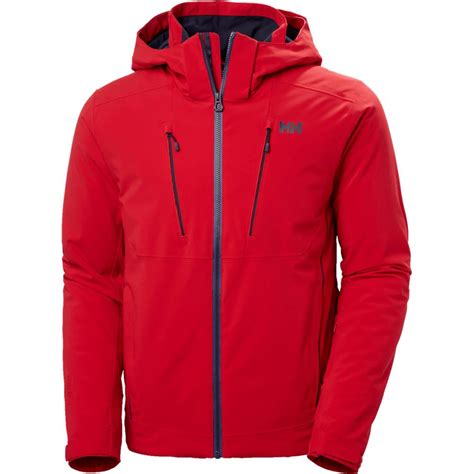 Helly Hansen Alpha 4.0