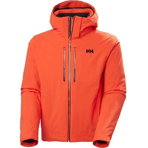 Helly Hansen Alpha LifaLoft
