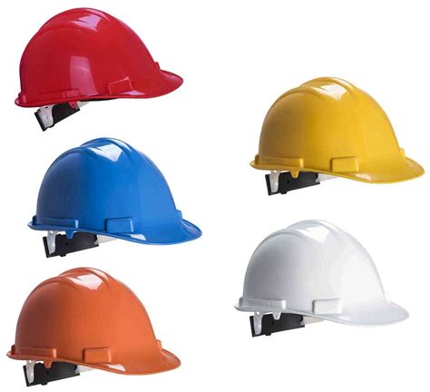 Helmet components scheme