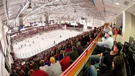 Herb Brooks National Hockey Center