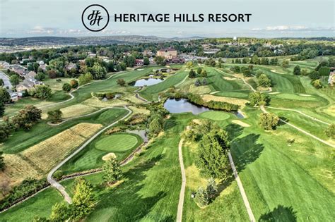 Heritage Hills Golf Course