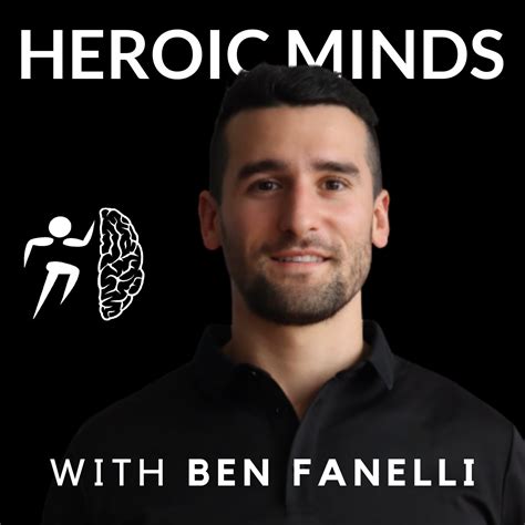 Heroic Minds Podcast