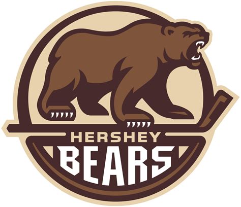 Hershey Bears Logo