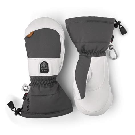 Hestra Power Heater Gauntlet Mitt