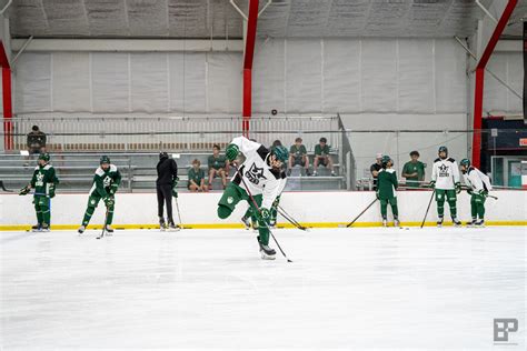 Hockey Academy Training