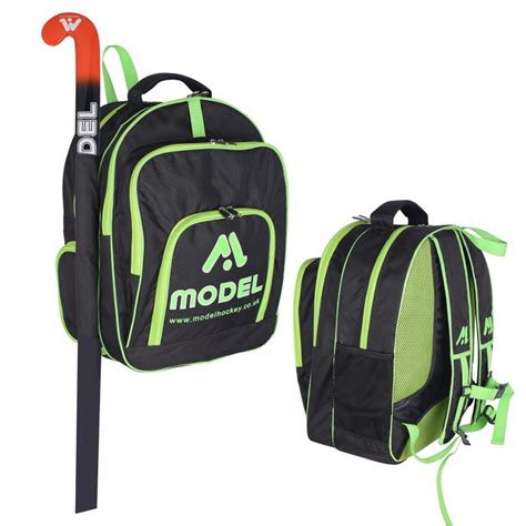 Hockey Backpack