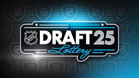 Hockey Draft Lottery