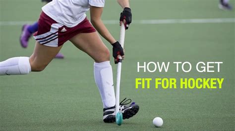 Hockey FIT Program
