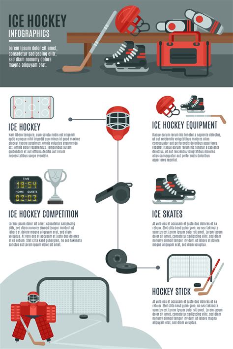 Hockey Infographic