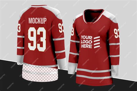 Hockey Jersey