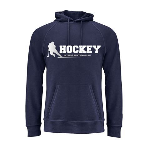 Hockey Lifestyle Apparel