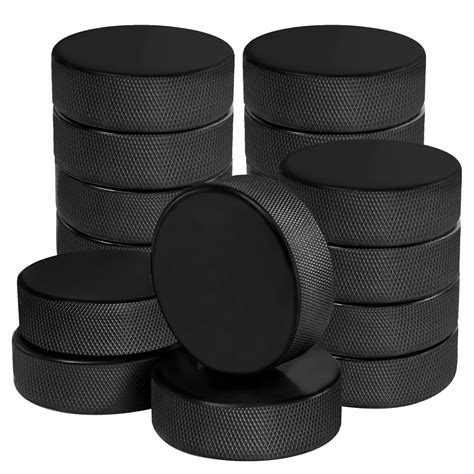 Hockey Pucks