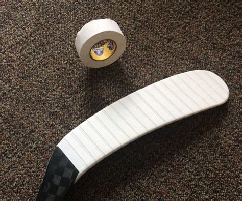 Hockey Stick Tape