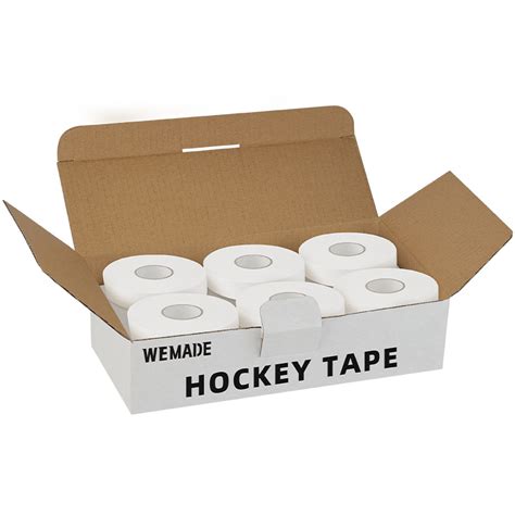 Hockey Tape Uses
