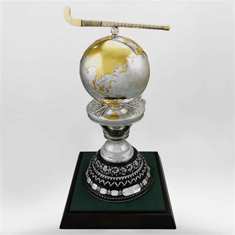 Hockey World Cup Trophy