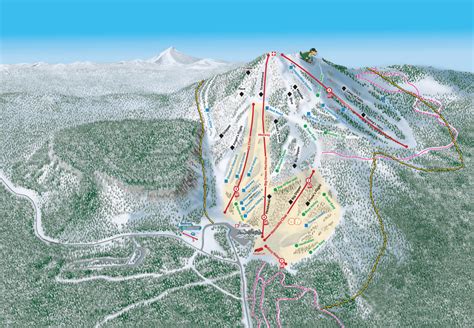 Hoodoo Ski Area
