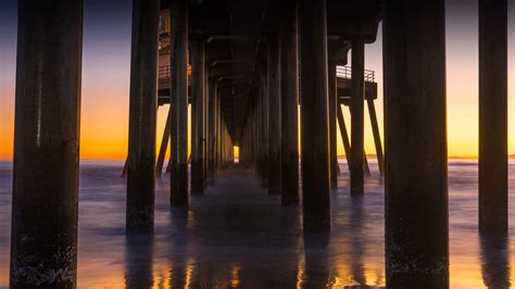 Huntington Beach Pier