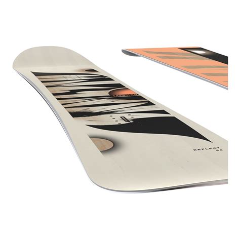 Hybrid Snowboard