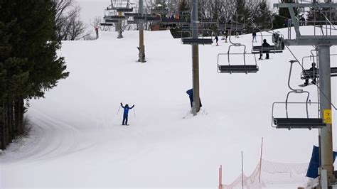 Hyland Hills Ski Area