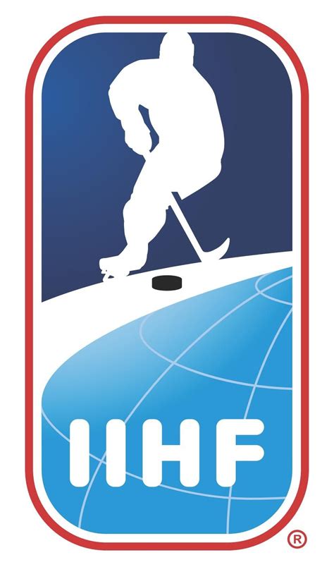 IIHF Logo