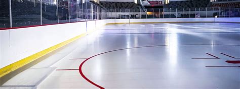 Ice Hockey Arena