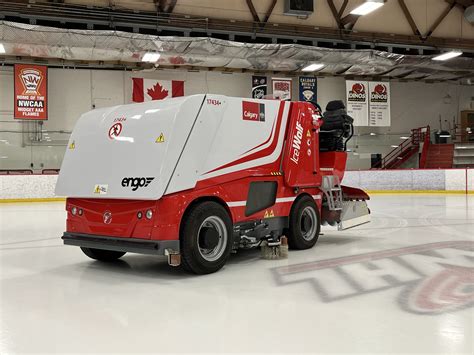 Ice Resurfacer