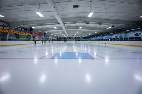 Ice Rink Mladost Varna