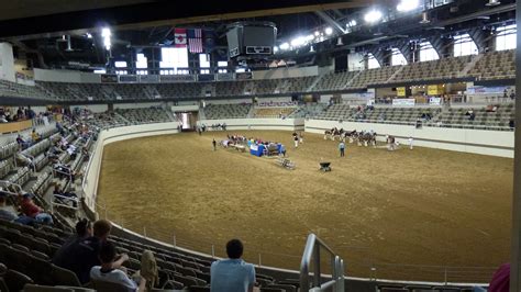 Indiana State Fair Coliseum