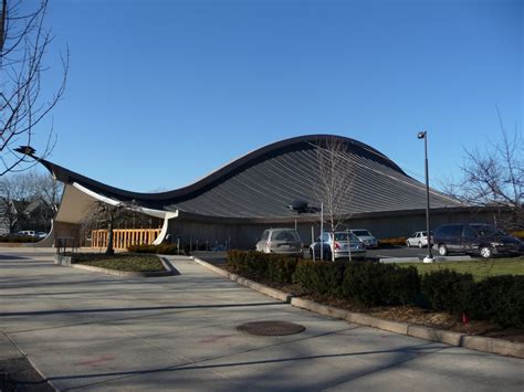 Ingalls Rink