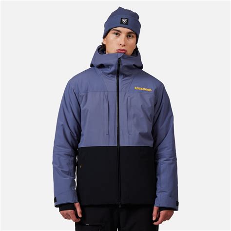 Insulated Ski Jacket