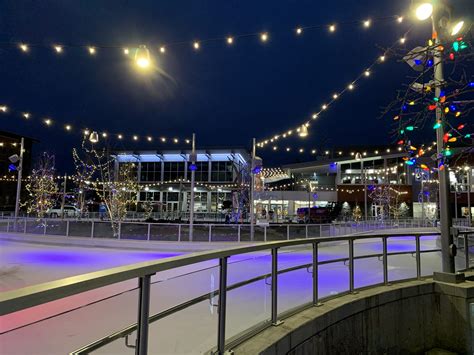 Ironworks Ice Rink