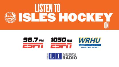 Islanders Radio Network
