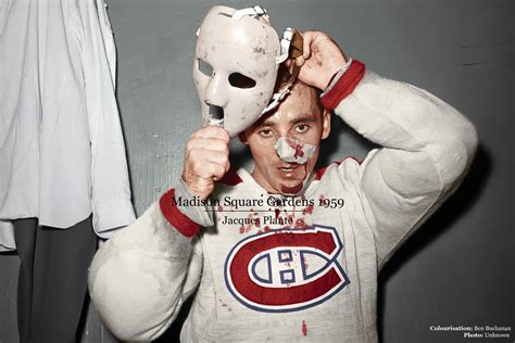 Jacques Plante