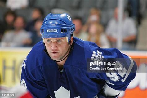 Jeff O'Neill Early Hockey Career