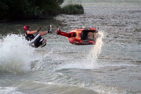 Jet Ski Accident Injuries