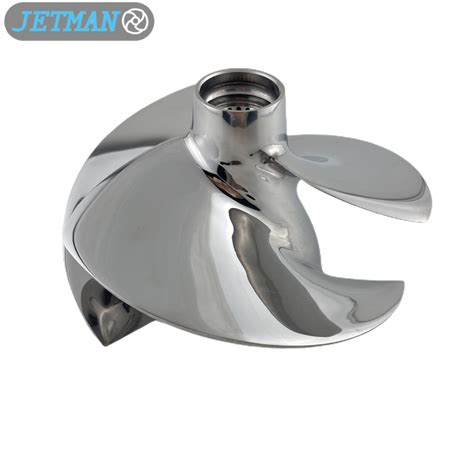 Jet Ski Impeller