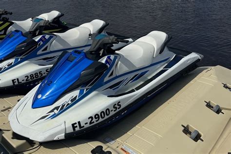 Jet Ski Rental