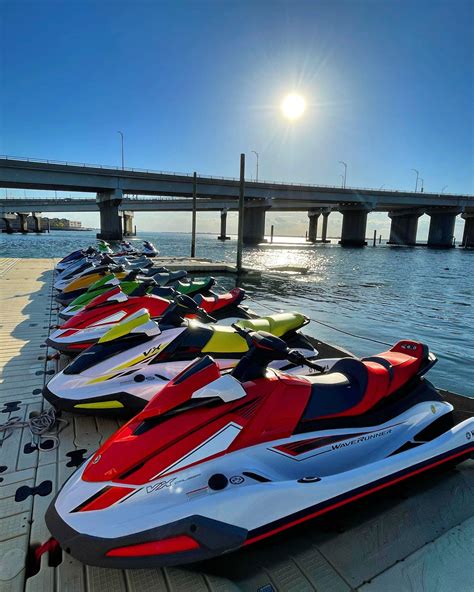 Jet Ski Rentals