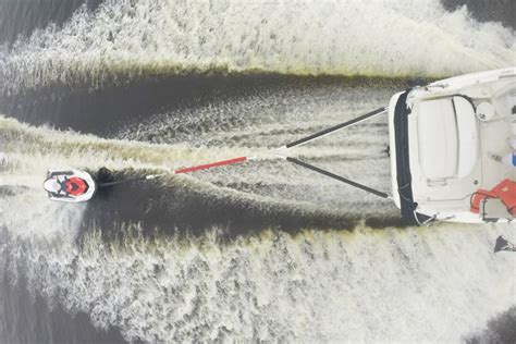 Jet Ski Towing