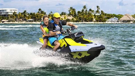 Jet Skiing in Sarasota