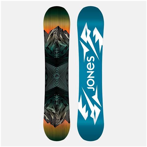 Jones Snowboard