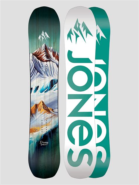 Jones Snowboards