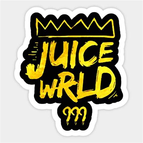 Juice WRLD Logo