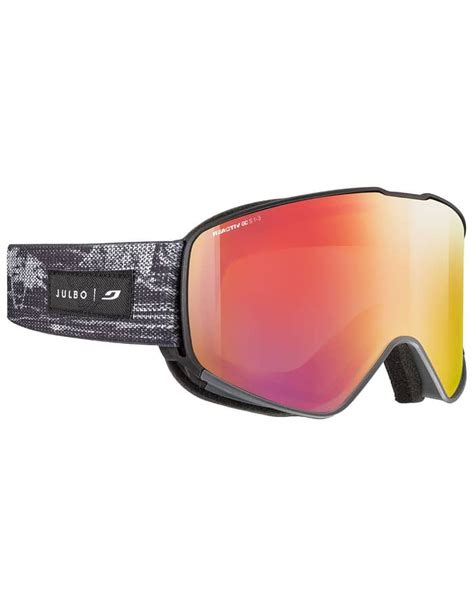Julbo Cyrius