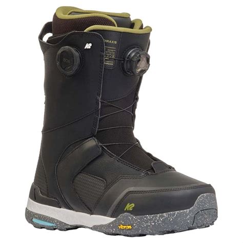 K2 Thraxis Snowboard Boots